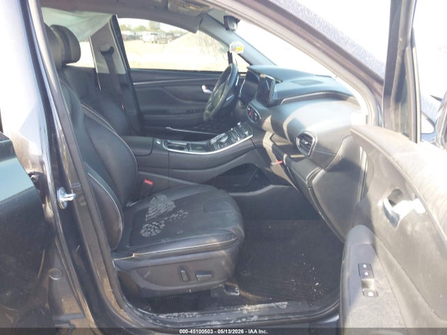 Aukcja sprzedaży 2023 Hyundai Santa Fe Limited, vin: 5NMS44AL3PH629081, numer aukcji: 45100503