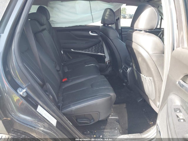 Aukcja sprzedaży 2023 Hyundai Santa Fe Limited, vin: 5NMS44AL3PH629081, numer aukcji: 45100503