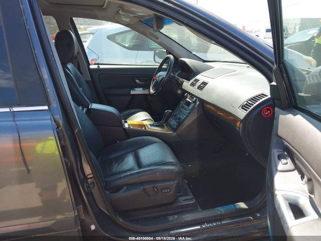 45100504 :رقم المزاد ، YV4CZ852661285900 vin ، 2006 Volvo Xc90 V8/volvo Ocean Race Edition مزاد بيع