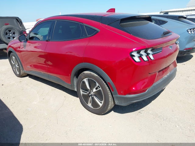 3FMTK1RM5NMA56941 Ford Mustang Mach-e Select