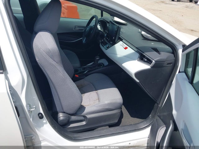 Продажа на аукционе авто 2022 Toyota Corolla Se, vin: 5YFS4MCE8NP121366, номер лота: 45100508