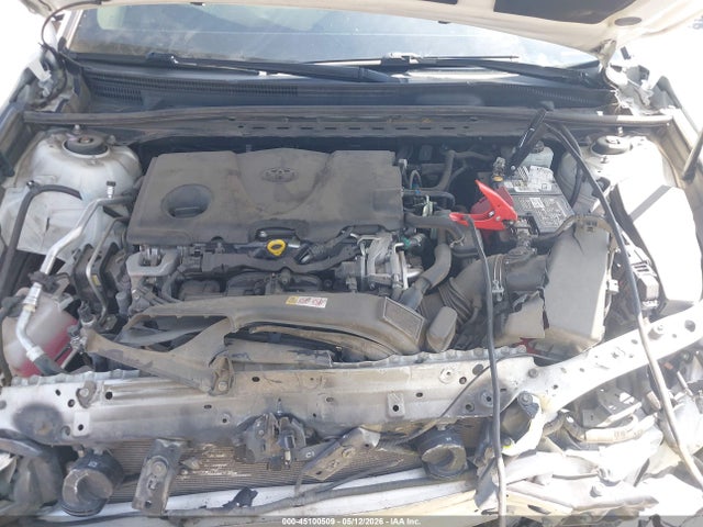 JTNB11HK7J3037785 Toyota CAMRY SE