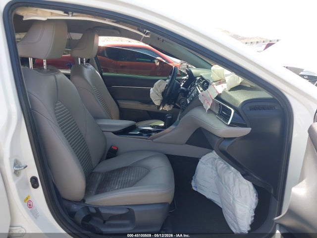 JTNB11HK7J3037785 Toyota CAMRY SE