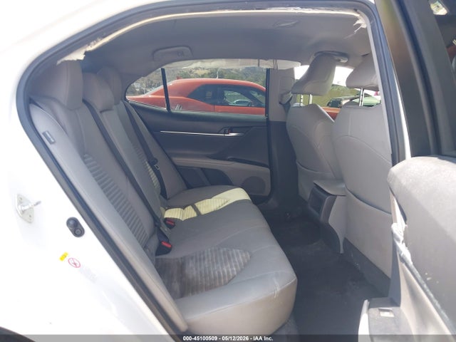 JTNB11HK7J3037785 Toyota CAMRY SE
