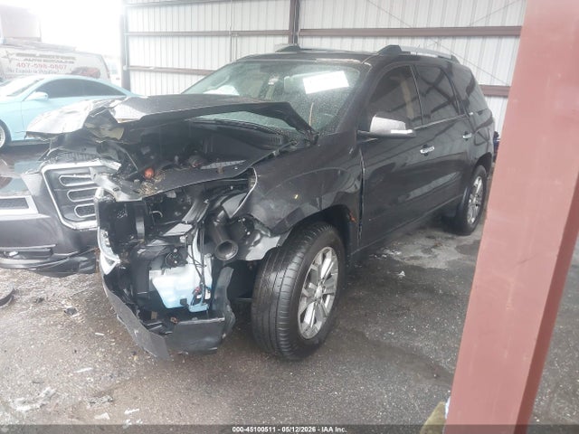 45100511 :رقم المزاد ، 1GKKRRKD2GJ131751 vin ، 2016 Gmc Acadia Slt-1 مزاد بيع
