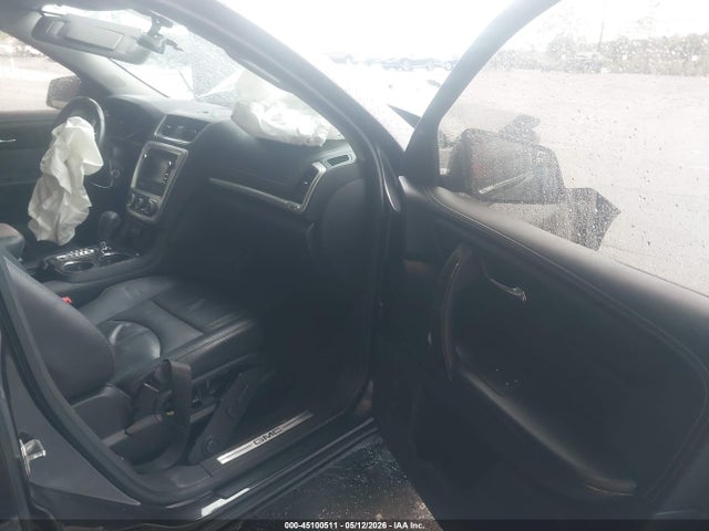 45100511 :رقم المزاد ، 1GKKRRKD2GJ131751 vin ، 2016 Gmc Acadia Slt-1 مزاد بيع