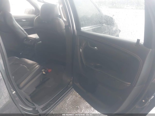 45100511 :رقم المزاد ، 1GKKRRKD2GJ131751 vin ، 2016 Gmc Acadia Slt-1 مزاد بيع
