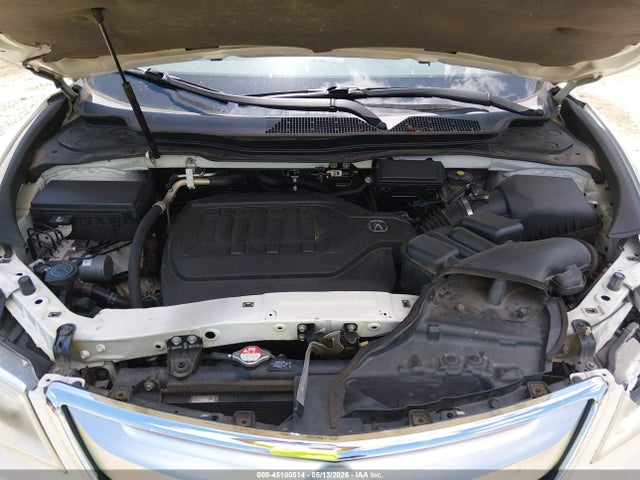 Продаж на аукціоні авто 2015 Acura Mdx Technology Package, vin: 5FRYD3H44FB012886, номер лоту: 45100514