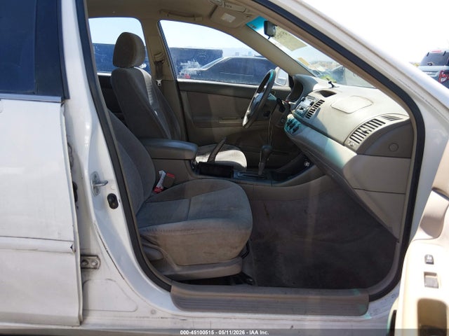 Продаж на аукціоні авто 2002 Toyota Camry Le, vin: 4T1BE32K72U009800, номер лоту: 45100515