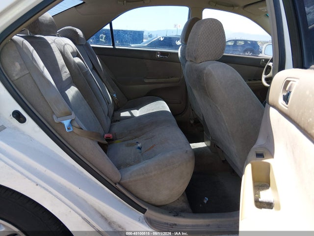Продаж на аукціоні авто 2002 Toyota Camry Le, vin: 4T1BE32K72U009800, номер лоту: 45100515