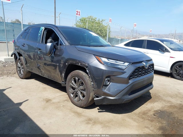 Toyota Rav4 Hybrid Xle Premium 2024 4T3B6RFV1RU158404 zdjęcie główne
