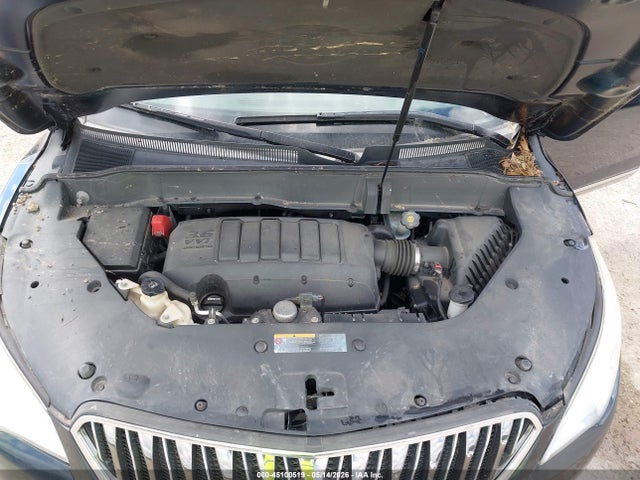 Продаж на аукціоні авто 2015 Buick Enclave Leather, vin: 5GAKVBKD7FJ333547, номер лоту: 45100519