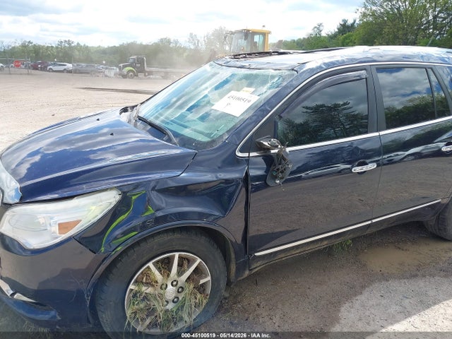 Продаж на аукціоні авто 2015 Buick Enclave Leather, vin: 5GAKVBKD7FJ333547, номер лоту: 45100519
