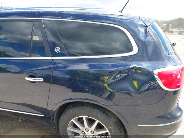 Продаж на аукціоні авто 2015 Buick Enclave Leather, vin: 5GAKVBKD7FJ333547, номер лоту: 45100519