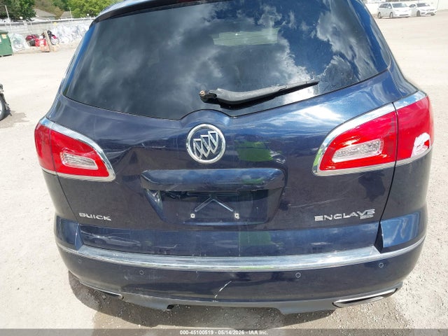 Продаж на аукціоні авто 2015 Buick Enclave Leather, vin: 5GAKVBKD7FJ333547, номер лоту: 45100519
