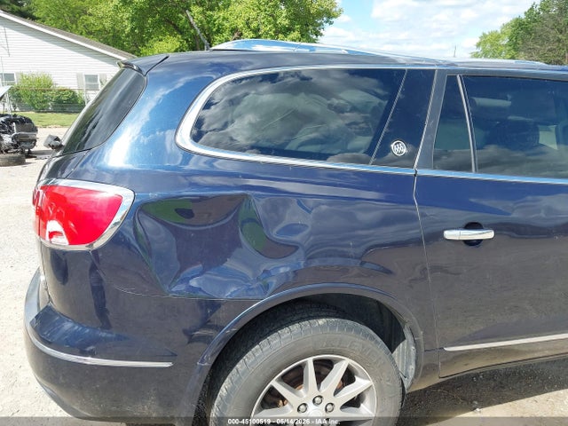 Продаж на аукціоні авто 2015 Buick Enclave Leather, vin: 5GAKVBKD7FJ333547, номер лоту: 45100519