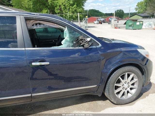 Продаж на аукціоні авто 2015 Buick Enclave Leather, vin: 5GAKVBKD7FJ333547, номер лоту: 45100519