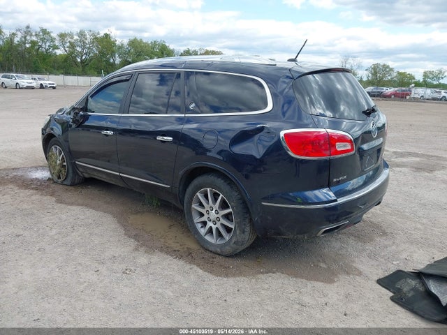 Продаж на аукціоні авто 2015 Buick Enclave Leather, vin: 5GAKVBKD7FJ333547, номер лоту: 45100519