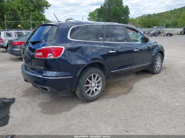 Продаж на аукціоні авто 2015 Buick Enclave Leather, vin: 5GAKVBKD7FJ333547, номер лоту: 45100519