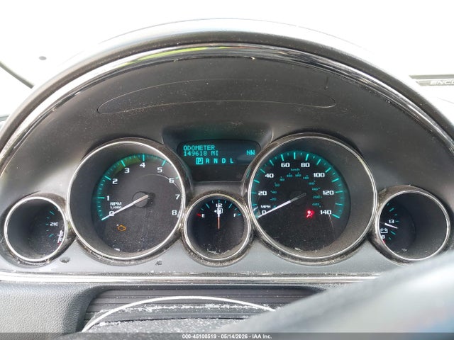 Продаж на аукціоні авто 2015 Buick Enclave Leather, vin: 5GAKVBKD7FJ333547, номер лоту: 45100519