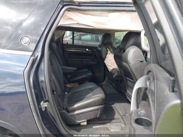 Продаж на аукціоні авто 2015 Buick Enclave Leather, vin: 5GAKVBKD7FJ333547, номер лоту: 45100519