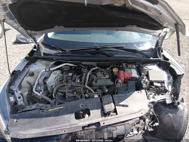 Aukcja sprzedaży 2021 Nissan Sentra Sv Xtronic Cvt, vin: 3N1AB8CVXMY329789, numer aukcji: 45100521