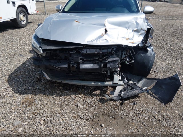 Aukcja sprzedaży 2021 Nissan Sentra Sv Xtronic Cvt, vin: 3N1AB8CVXMY329789, numer aukcji: 45100521