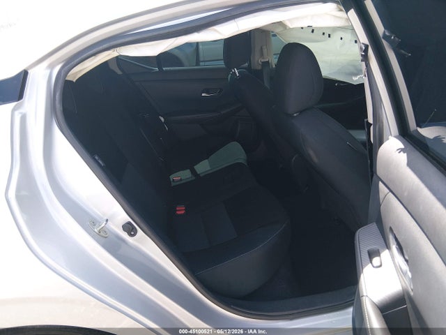 Aukcja sprzedaży 2021 Nissan Sentra Sv Xtronic Cvt, vin: 3N1AB8CVXMY329789, numer aukcji: 45100521