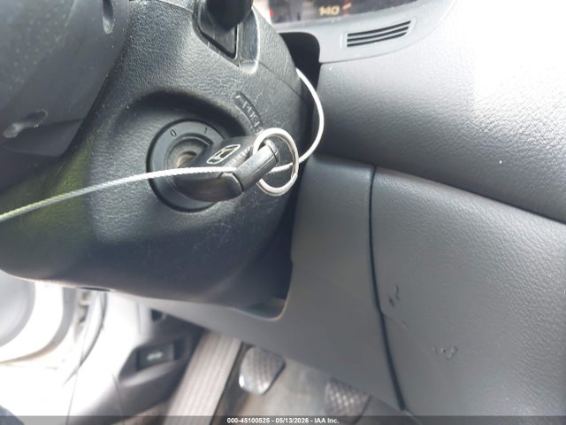 45100525 :رقم المزاد ، 1HGCM81707A002185 vin ، 2007 Honda Accord 3.0 Ex مزاد بيع