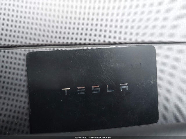 Продаж на аукціоні авто 2026 Tesla Model Y All-wheel Drive/long Range Launch Series/premium All-wheel Drive, vin: 7SAYGDEE1TA614622, номер лоту: 45100527