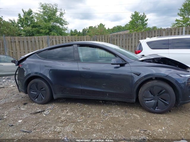 Продаж на аукціоні авто 2026 Tesla Model Y All-wheel Drive/long Range Launch Series/premium All-wheel Drive, vin: 7SAYGDEE1TA614622, номер лоту: 45100527
