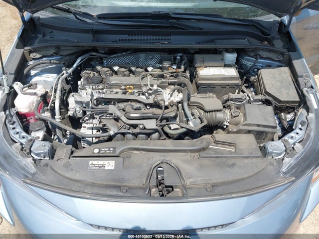 Aukcja sprzedaży 2023 Toyota Corolla Le, vin: 5YFB4MDE0PP041190, numer aukcji: 45100533