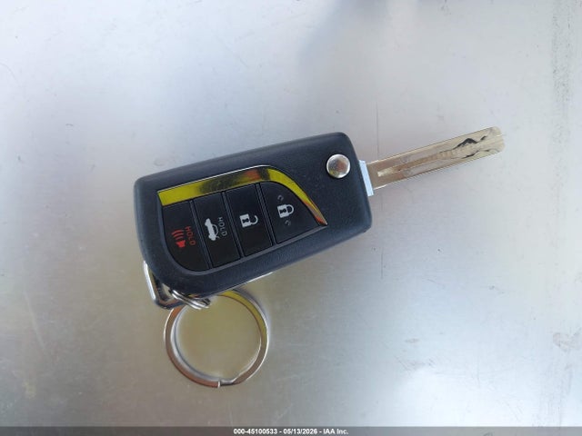 Aukcja sprzedaży 2023 Toyota Corolla Le, vin: 5YFB4MDE0PP041190, numer aukcji: 45100533