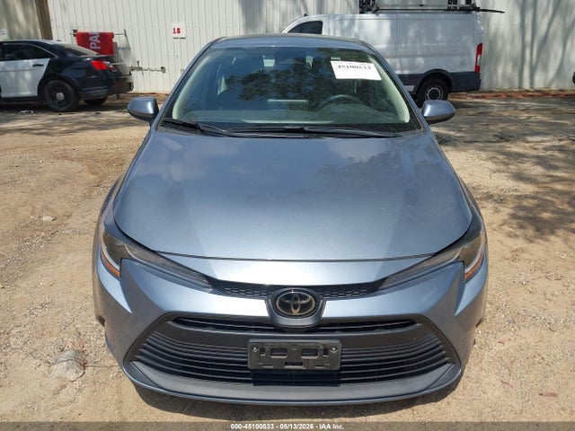 Aukcja sprzedaży 2023 Toyota Corolla Le, vin: 5YFB4MDE0PP041190, numer aukcji: 45100533