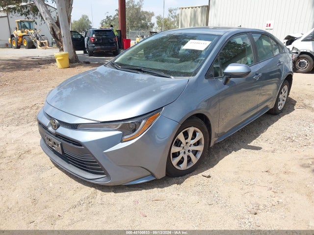 Aukcja sprzedaży 2023 Toyota Corolla Le, vin: 5YFB4MDE0PP041190, numer aukcji: 45100533