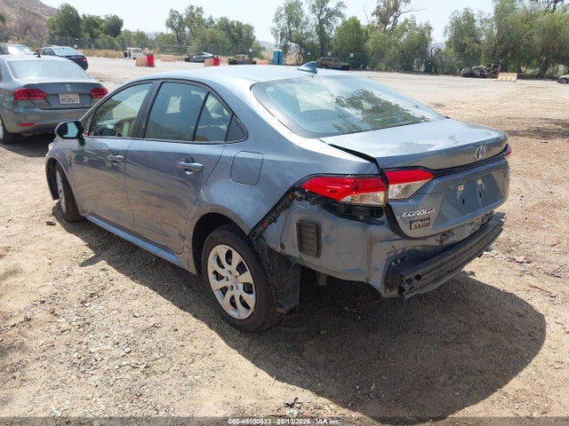 Aukcja sprzedaży 2023 Toyota Corolla Le, vin: 5YFB4MDE0PP041190, numer aukcji: 45100533