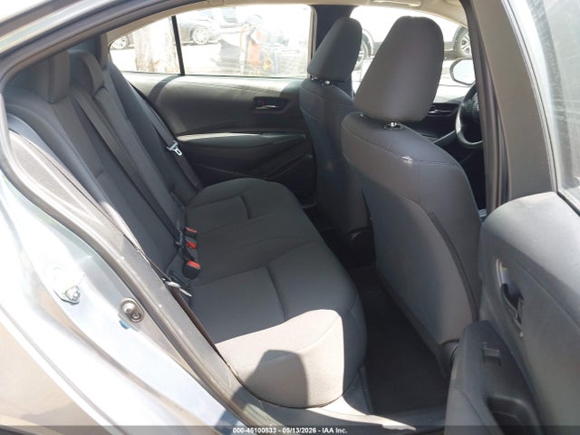 Aukcja sprzedaży 2023 Toyota Corolla Le, vin: 5YFB4MDE0PP041190, numer aukcji: 45100533