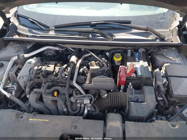 Продаж на аукціоні авто 2024 Nissan Sentra Sv Xtronic Cvt, vin: 3N1AB8CV3RY235292, номер лоту: 45100534