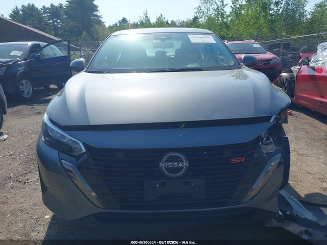 Продаж на аукціоні авто 2024 Nissan Sentra Sv Xtronic Cvt, vin: 3N1AB8CV3RY235292, номер лоту: 45100534