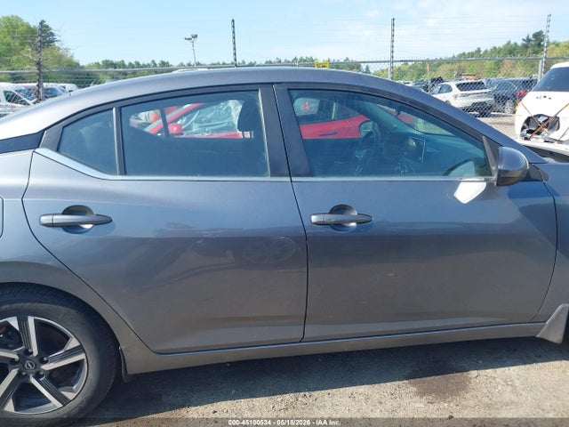 Продаж на аукціоні авто 2024 Nissan Sentra Sv Xtronic Cvt, vin: 3N1AB8CV3RY235292, номер лоту: 45100534
