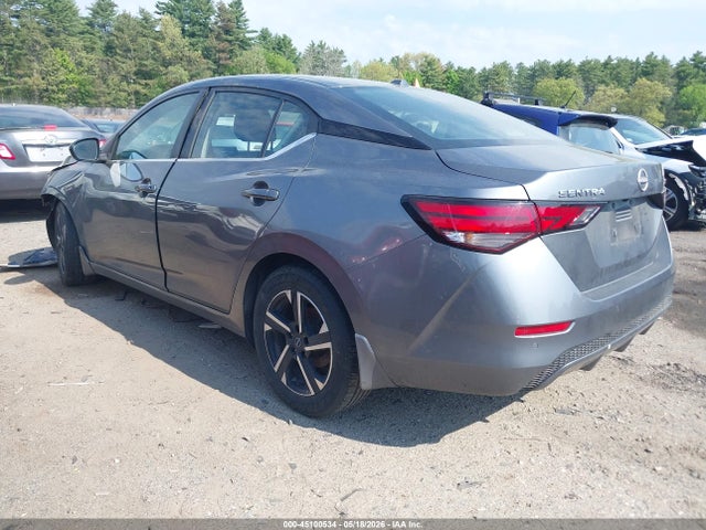Продаж на аукціоні авто 2024 Nissan Sentra Sv Xtronic Cvt, vin: 3N1AB8CV3RY235292, номер лоту: 45100534