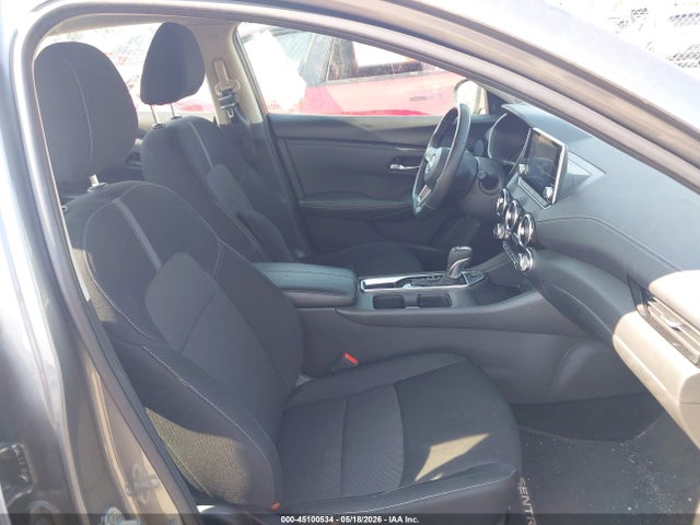Продаж на аукціоні авто 2024 Nissan Sentra Sv Xtronic Cvt, vin: 3N1AB8CV3RY235292, номер лоту: 45100534