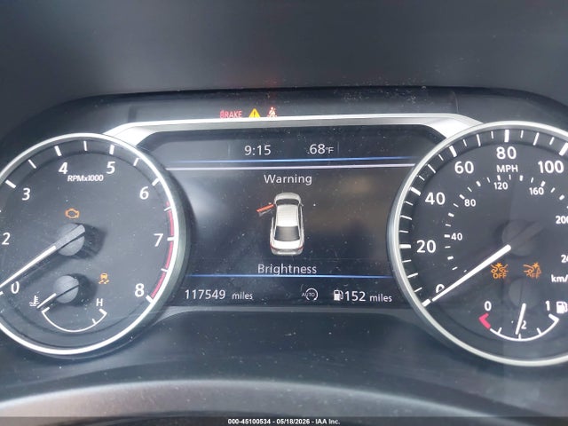 Продаж на аукціоні авто 2024 Nissan Sentra Sv Xtronic Cvt, vin: 3N1AB8CV3RY235292, номер лоту: 45100534