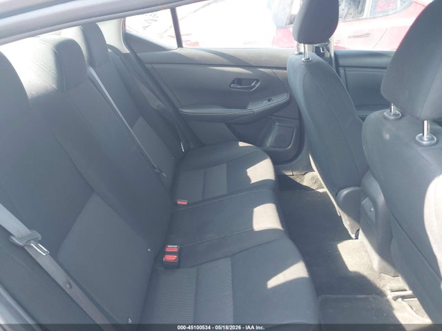 Продаж на аукціоні авто 2024 Nissan Sentra Sv Xtronic Cvt, vin: 3N1AB8CV3RY235292, номер лоту: 45100534