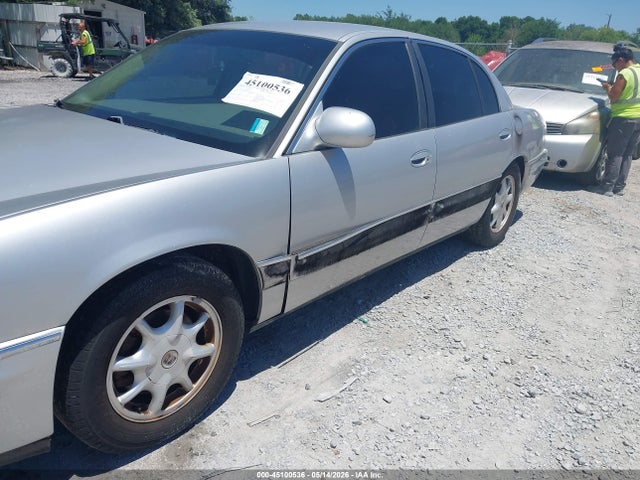 45100536 :رقم المزاد ، 1G4CW54K834161273 vin ، 2003 Buick Park Avenue مزاد بيع