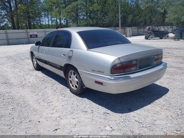 45100536 :رقم المزاد ، 1G4CW54K834161273 vin ، 2003 Buick Park Avenue مزاد بيع