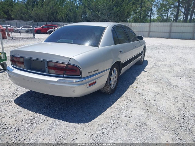 45100536 :رقم المزاد ، 1G4CW54K834161273 vin ، 2003 Buick Park Avenue مزاد بيع