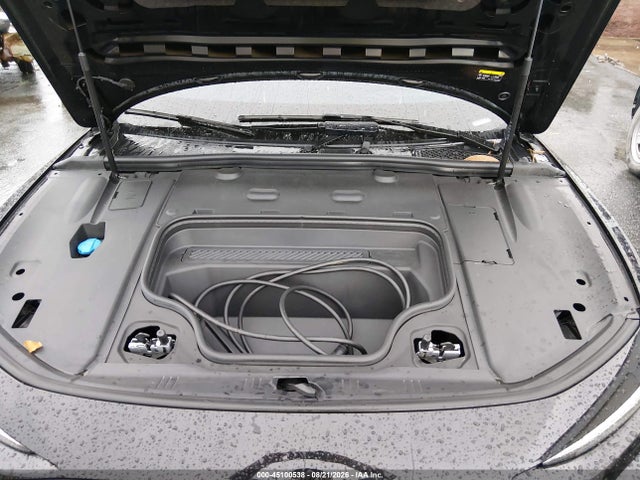 WAU2DAGH6SA016275 Audi A6 E-tron Premium Plus