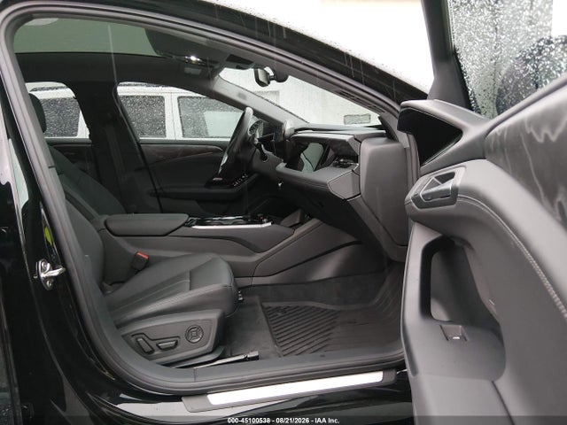 WAU2DAGH6SA016275 Audi A6 E-tron Premium Plus