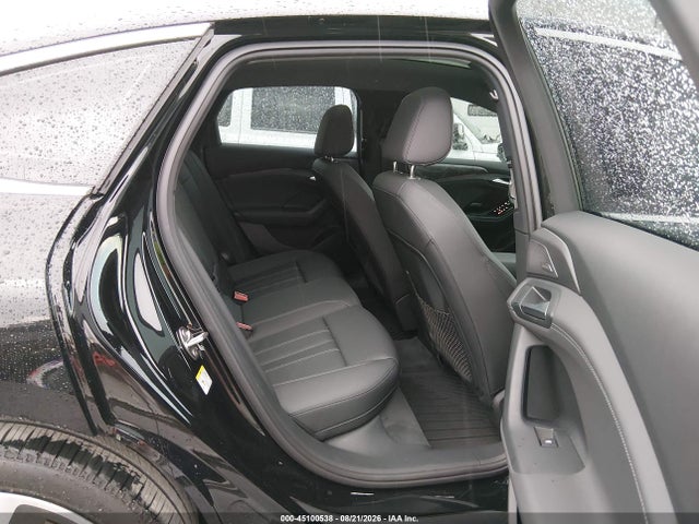 WAU2DAGH6SA016275 Audi A6 E-tron Premium Plus
